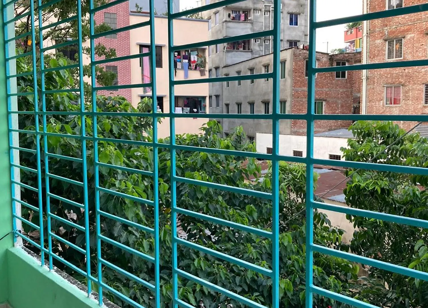 Mohammadia Restaurant & Guest House Dhaka