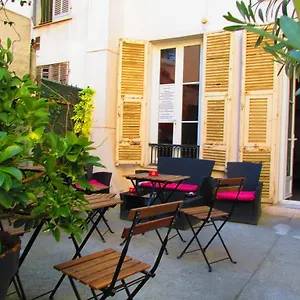 Le Pastoral Hostel Nice