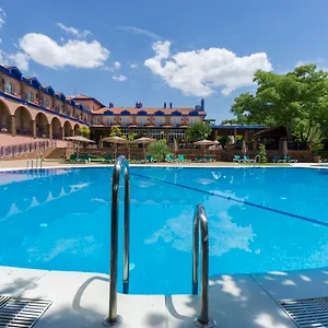 Fuente Piedras Hotel Cabra
