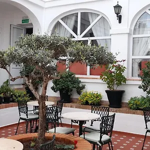Olivos Hotel Arcos de la Frontera