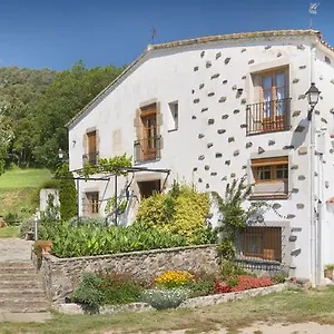 Rosich Country house Santa Susanna